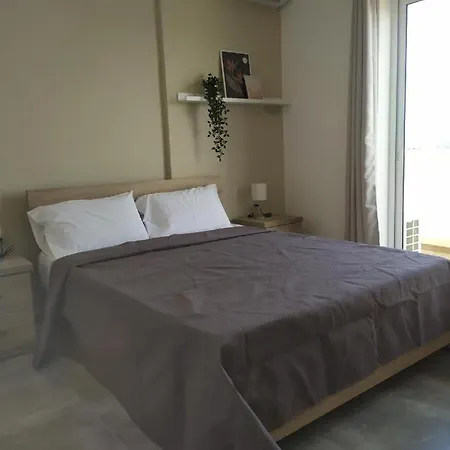Apartmán Cozy