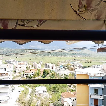 Cozy Gjirokastër