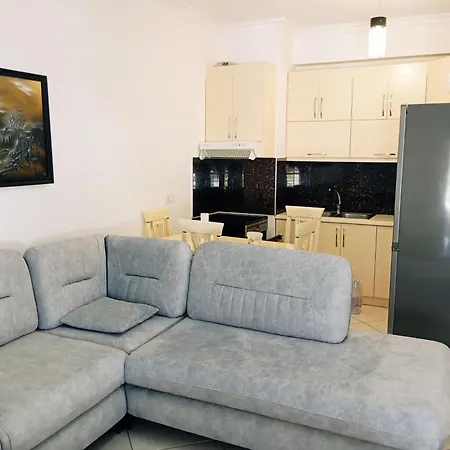 Apartmán Cozy Gjirokastër