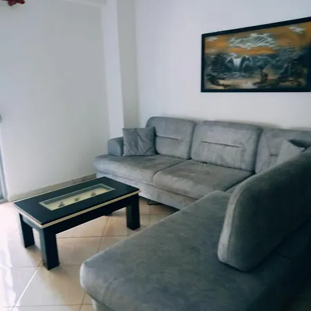Cozy * Gjirokastër